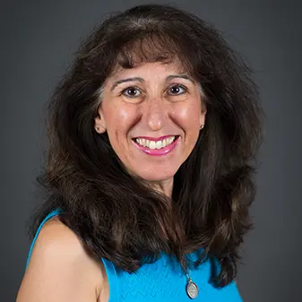 Catherine Nix - Voice Teacher