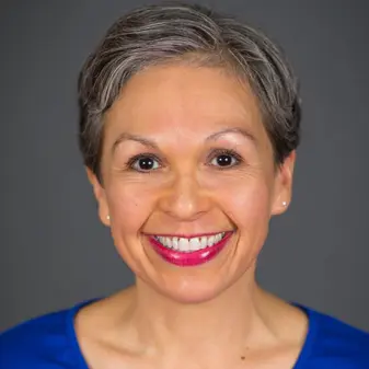 Brenda Boyd