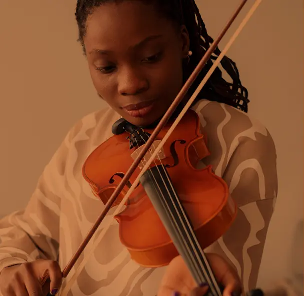 Violin Lessons San Antonio