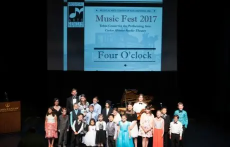 Music Fest 2017 Music Fest 2017