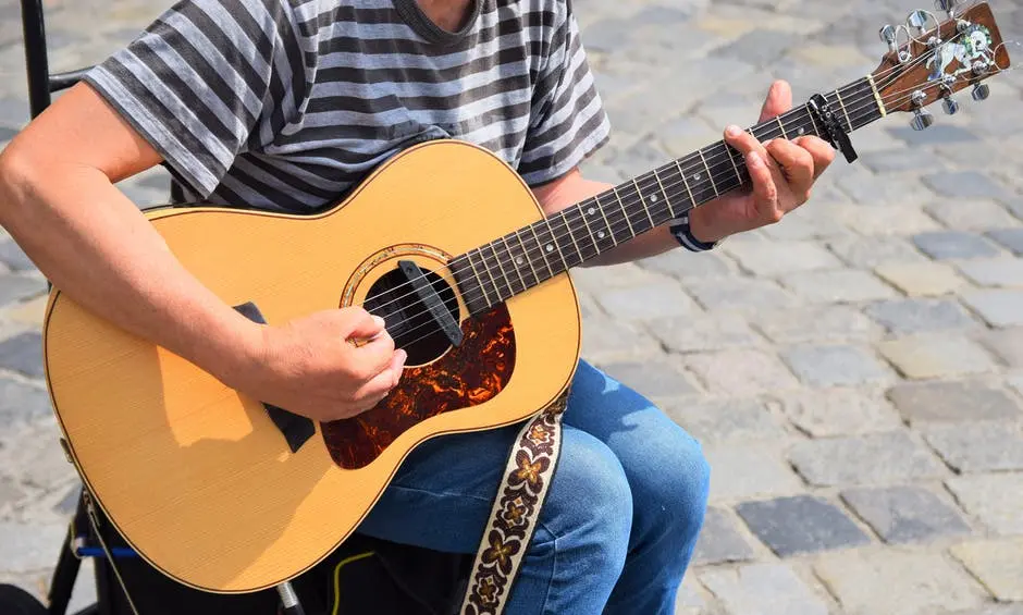 Learn to Play an Instrument