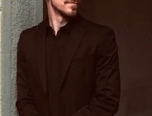 MACSA Center Stage Spotlight – MACSA Alumnus Thomas Steigerwald