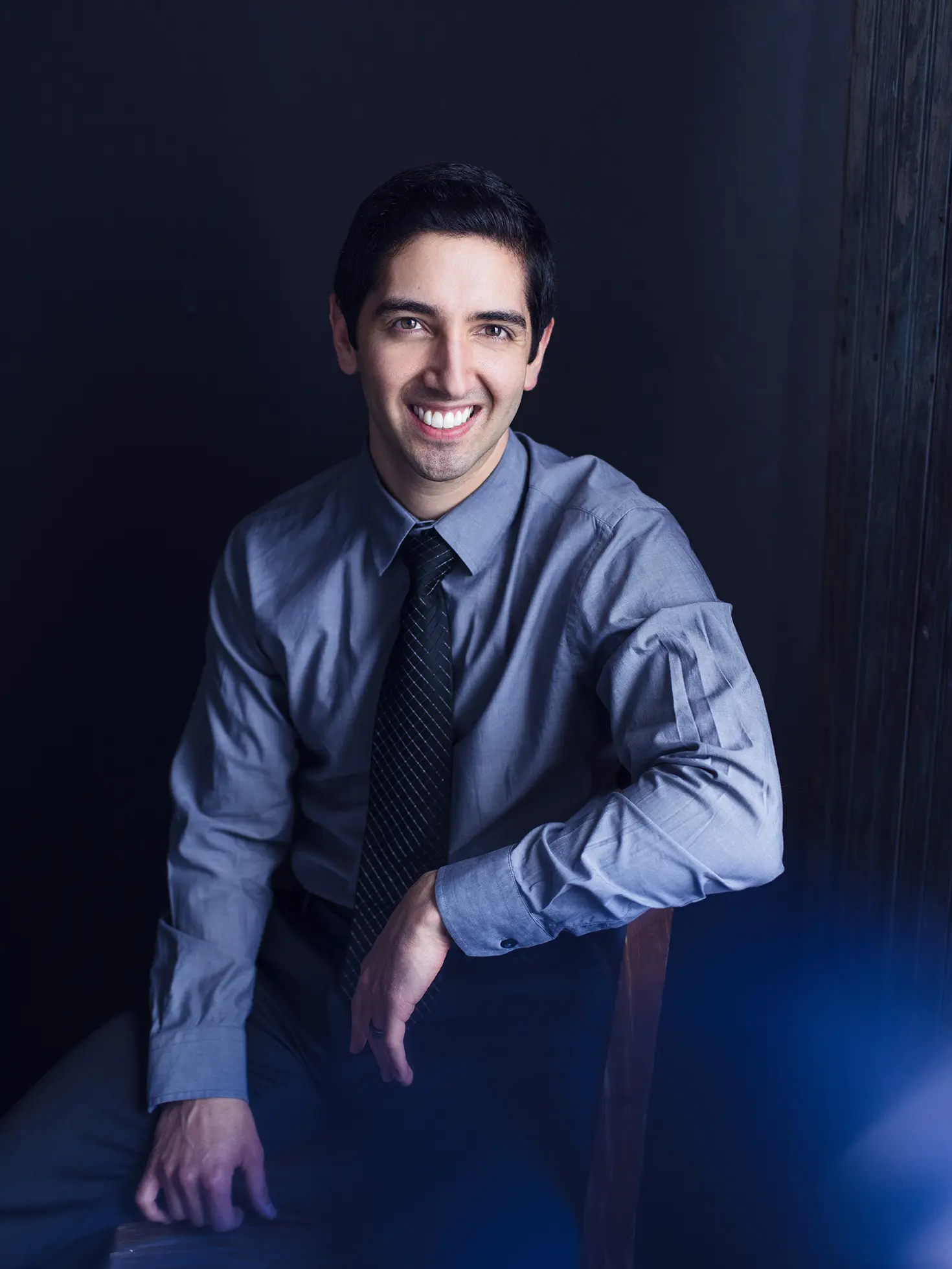 Josh Cavazos