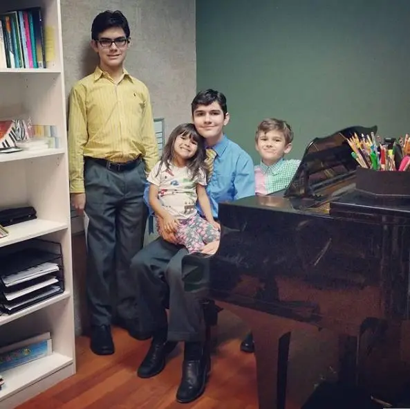 Parent Perspective: Audition Advice