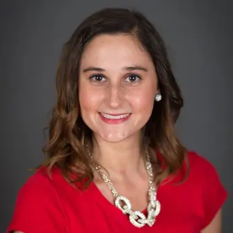 Meghan Henry - Voice & Piano Teacher