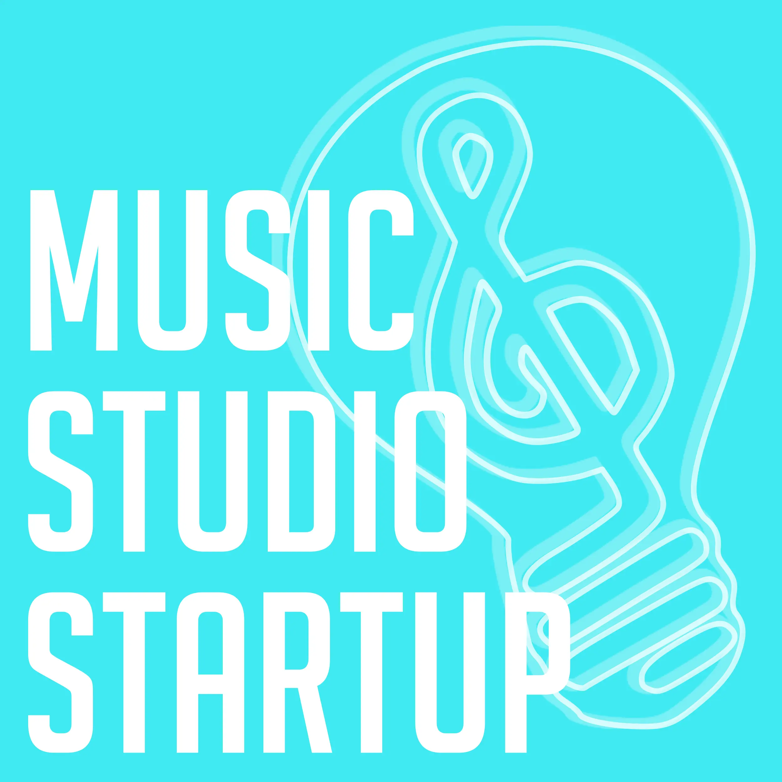 Music Studio Startup