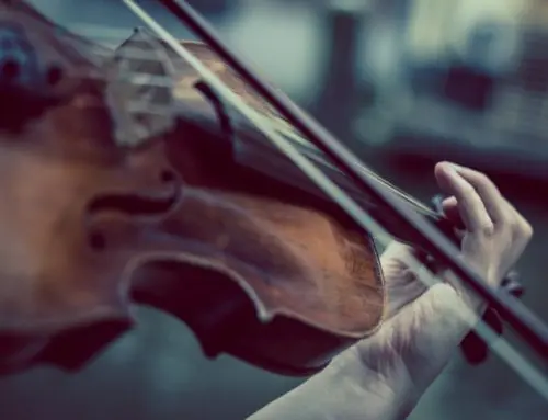 7 Tips for Choosing a Violin Teacher