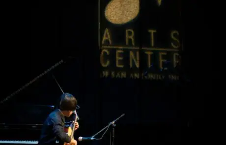 Music Art Center 2017 Music Art Center 2017