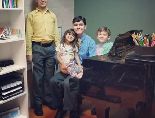 Parent Perspective: Audition Advice