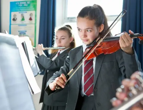 How Hard Is It to Learn Violin?