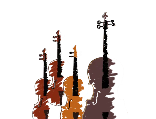 What Age Should You Start Your Child on Violin Lessons?