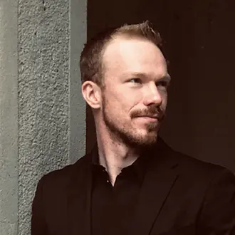 MACSA Alumnus Thomas Steigerwald