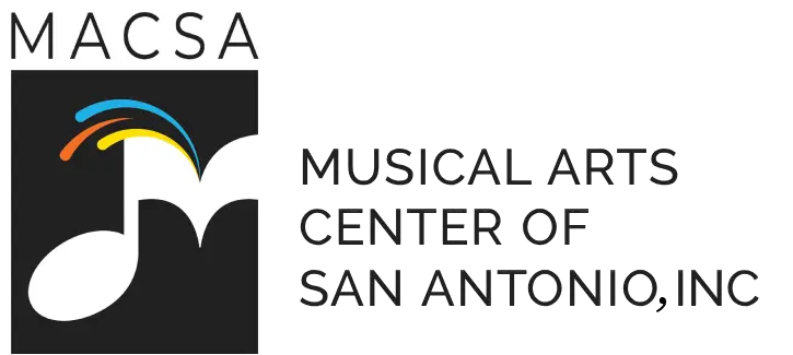 Musical Arts Center of San Antonio Inc Logo