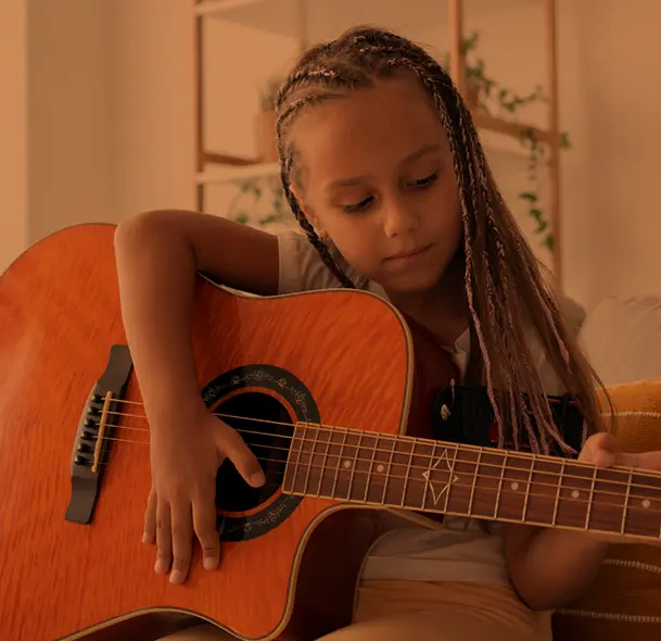 Guitar Lessons at MACSA