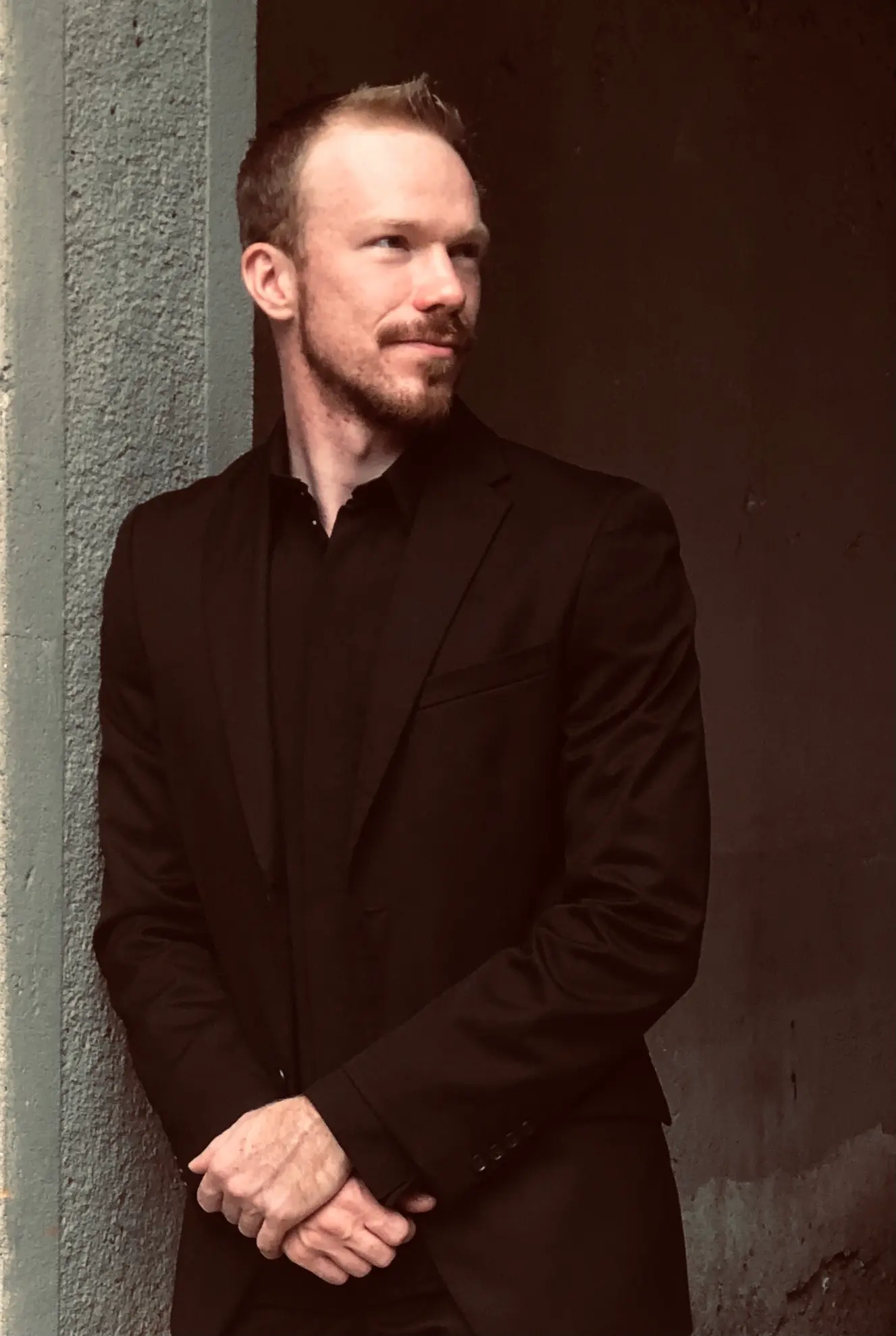 MACSA Alumnus Thomas Steigerwald