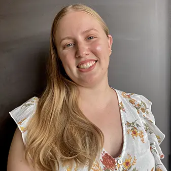 Abigail Johnson - Piano Teacher