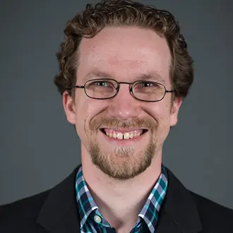 Peter Steigerwald - Piano Teacher & Alumni
