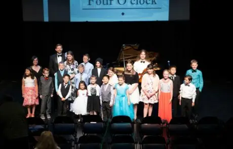 Music Fest Competition Music Fest Competition