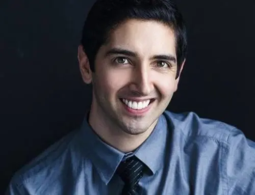 MACSA Alum & Former MACSA Faculty Member: Josh Cavazos