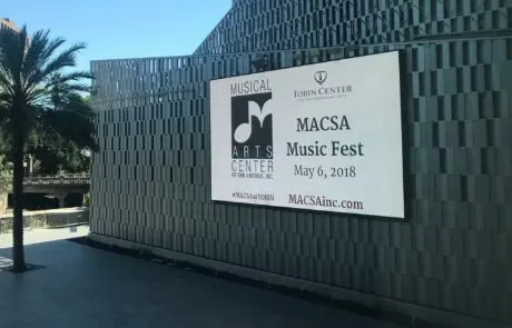 MACSA Music Fest MACSA Music Fest