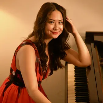 Mandy Faccenda - Piano Teacher