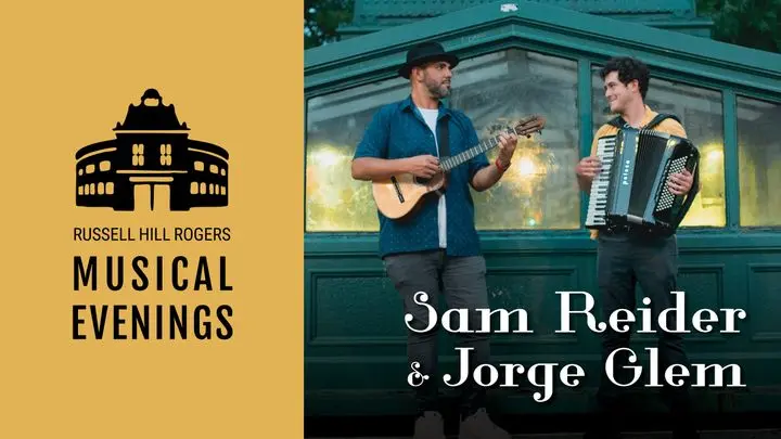 Sam Reider & Jorge Glem_ME_Website Calendar