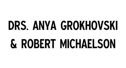 Anya & Rob