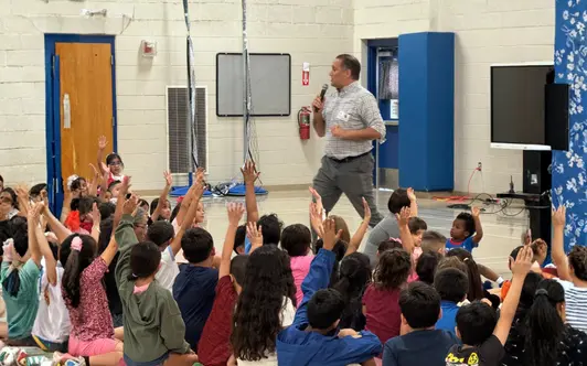 MBAW Winter 2025/26 Newsletter