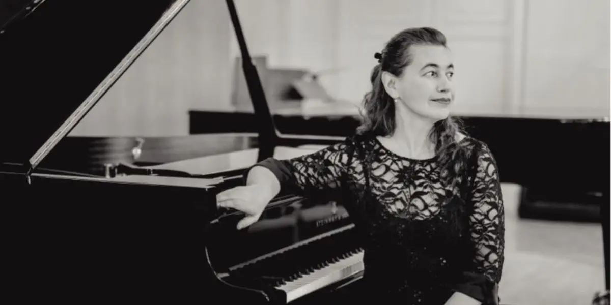 Lilya Zilberstein (Website Horizontal) - © Andrej Grilc