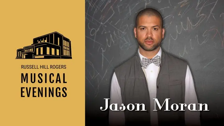 Jason Moran_Website Calendar