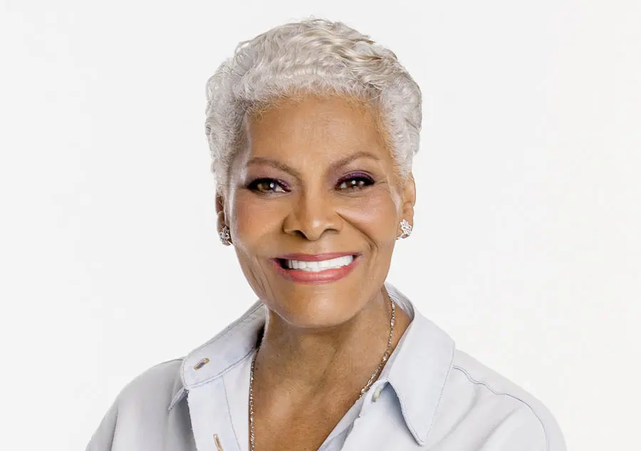 Dionne Warwick_WebSize2 Dionne Warwick – Musical Bridges Around the World