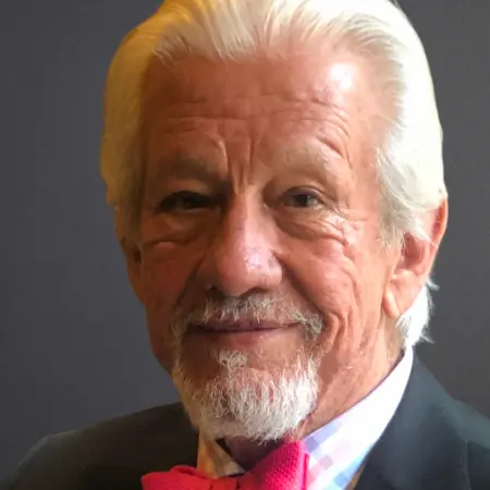 Headshot of Lionel Sosa