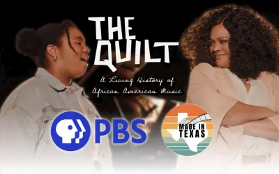 “The Quilt” Debuts on PBS Texas – February 2026