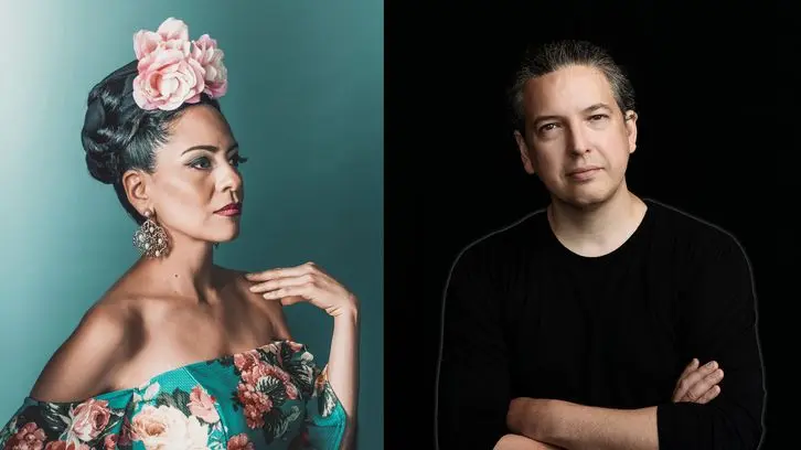 Azul Barrientos & Aaron Prado Trio_IC_MV_WEB Thumbnail Azul Barrientos & Aaron Prado Trio