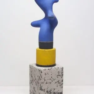 THE COINCIDENTAL SALVATION OF THE SURROGATE NIGHT MONUMENT - Danville Chadbourne