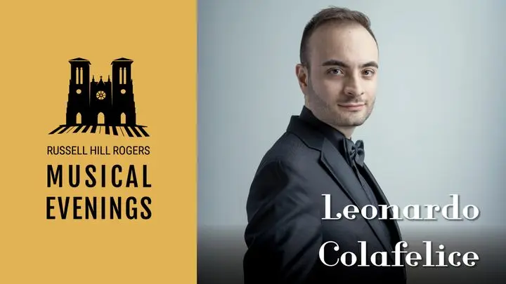 Leonardo Colafelice_Website Calendar