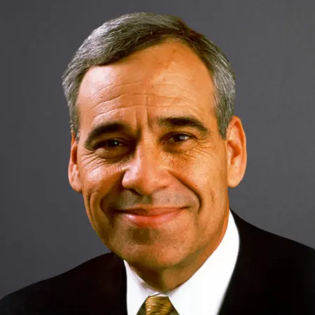 Headshot of Charles Gonzalez