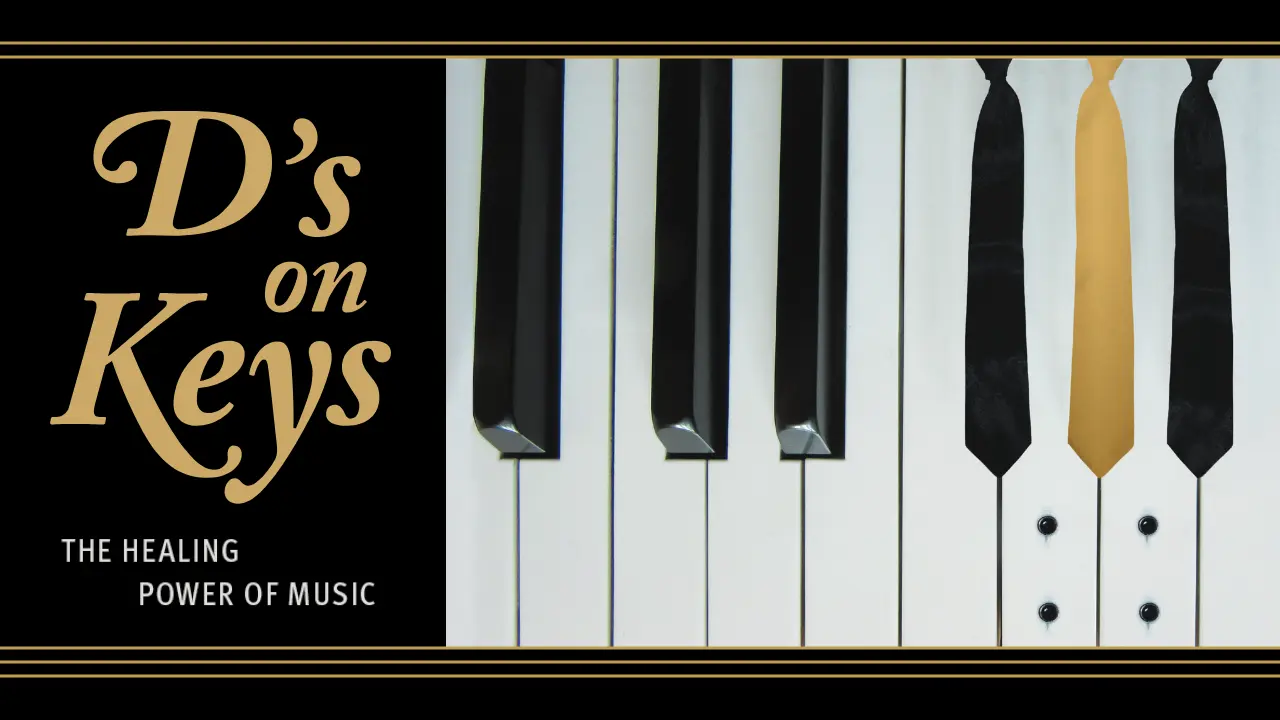 D’s on Keys