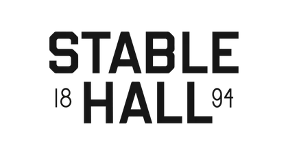 Stable Hall