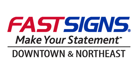 Fast Signs Logo