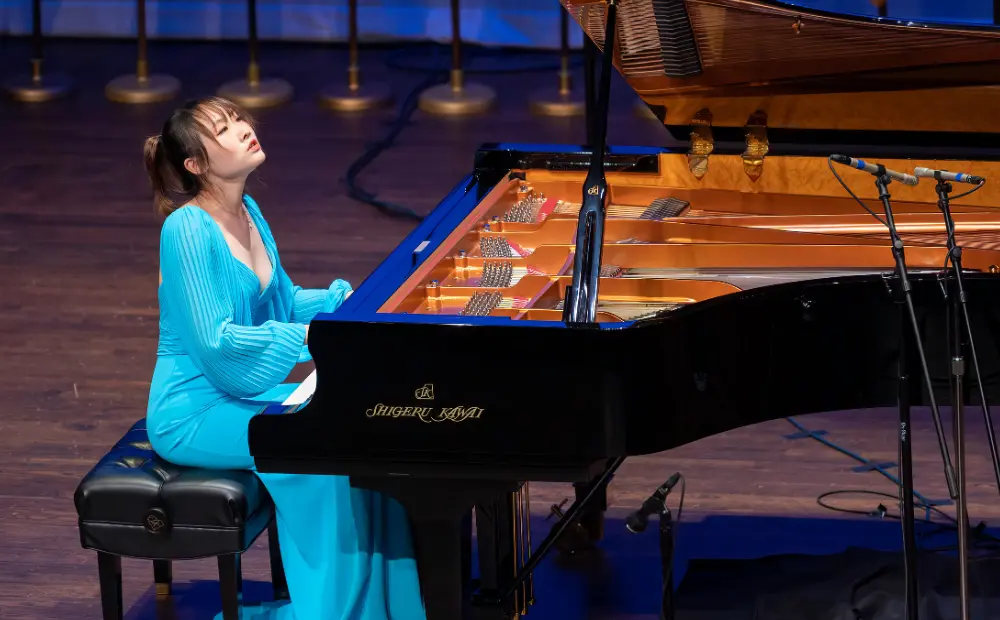 Piano