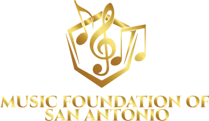 Music Foundation of San Antonio 02_Logo Musical Bridges Around the World logo