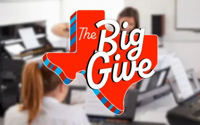Support Our Keys for Kids Initiative This Big Give