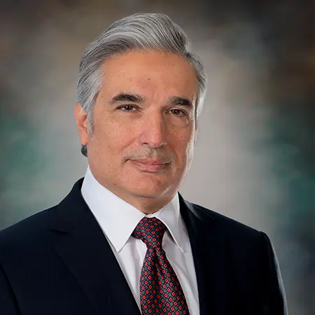 Eric Miller