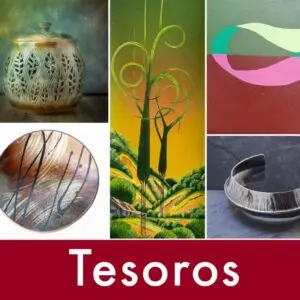 Tesoros