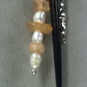 Argentium Earring Set #2