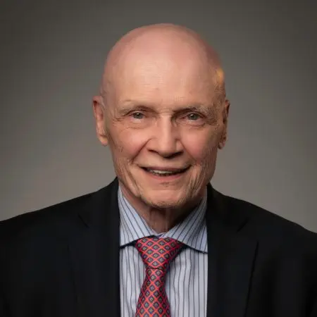 Robert B. Leckie