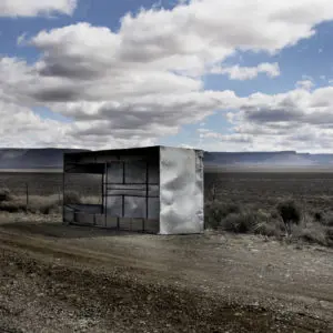 Northern Cape Province, South Africa, 2009 - Michael Kruscha