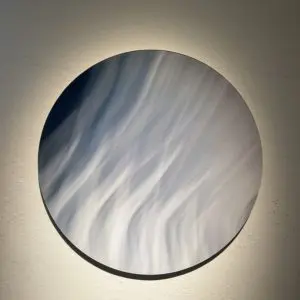 Nube #2 - Rodolfo Choperena