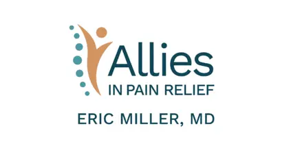 Dr. Eric Miller, MD